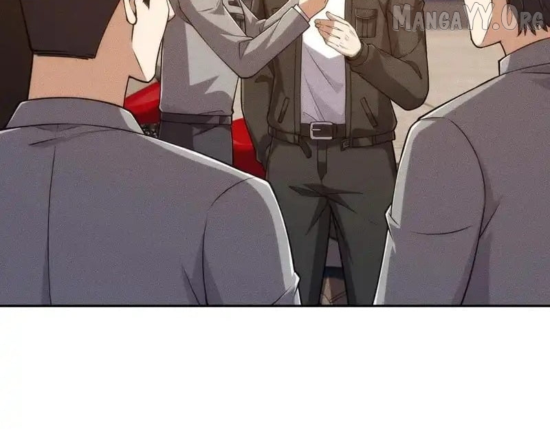 Hidden Dragon in the City (2025) Chapter 32 - page 25